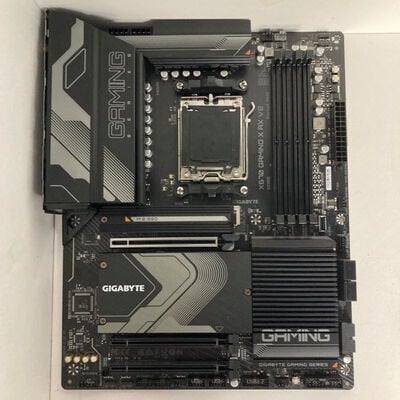 【八王子店】中古  GIGABYTE X670 GAMING X AX V2 (X670 AM5 ATX DDR5) 1230009934 