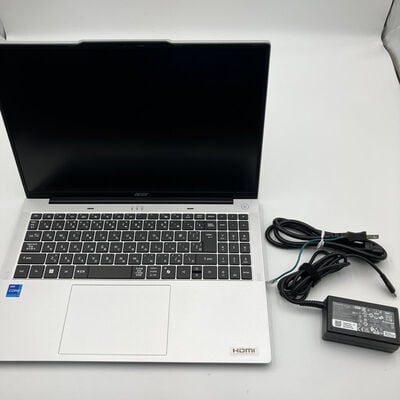 【なんば店】中古  Acer Aspire AL16-52P V1.10 (i7 1355U/16GB/SSD512GB/WLAN/15.6UWXGA) 3280023882 