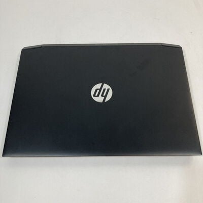 【神戸・三宮店】中古  HP Pavilion Gaming 15-ec1018ax(Ryzen 7 4800H/16GB/SSD256GB/GTX1650/W11P) 3430006148 