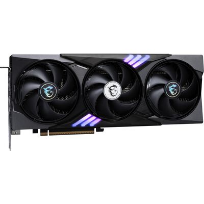 MSI  GeForce RTX 5060 Ti 16G GAMING TRIO OC (GeForce RTX 5060 Ti 16GB) 