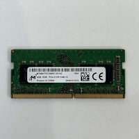 中古  PC4-17000 4GB ノート用(DDR4-2133) 150690 
