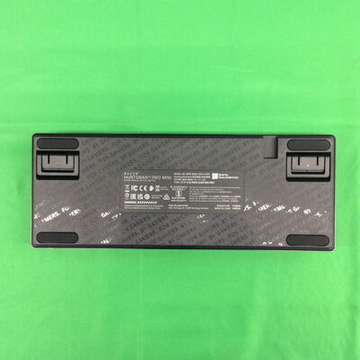 【川崎店】中古  Razer Huntsman V3 Pro Mini JP(RZ03-04991300-R3J1) 3170007280 