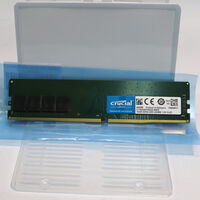 中古  PC4-25600 16GB デスクトップ用(DDR4-3200) 140728 