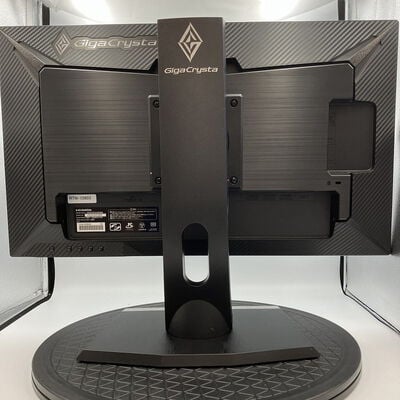 【新潟店】中古  I/O DATA LCD-GC242HXB (23.6 3H1DP 0.6ms TN 144Hz) 192950 