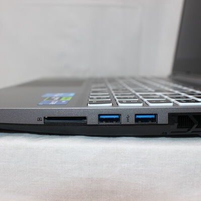 【通販センター】中古  THIRDWAVE GALLERIA R5-RL5 189314 