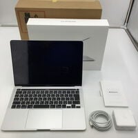 中古  Apple MacBook Pro 2020 MXK62J/A (Core i5 1.4 GHz/8GB/SSD 256GB/13.3/2560 x 1600 Retina/Wifi) 190494 