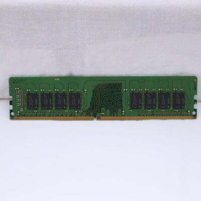 【通販センター】中古  PC4-25600 16GB デスクトップ用(DDR4-3200) 140728 