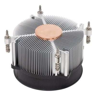 AINEX  CC-09 (LGA1700用 静音CPUクーラー) 