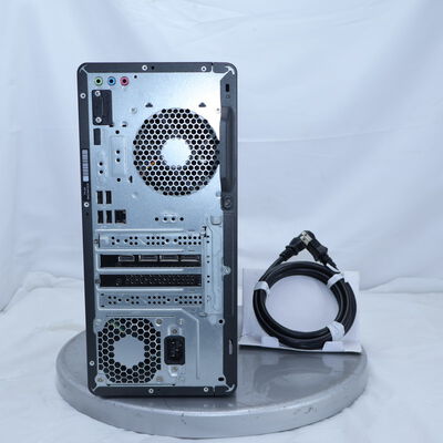 【通販センター】中古  HP VICTUS 15L(Intel Core i7 13700F/16GB DDR4 (PC4)/SSD500GB/なし/NVIDIA GeForce RTX 4060 Ti 8GB/Wi-Fi/W11H64 MAR) 205231 