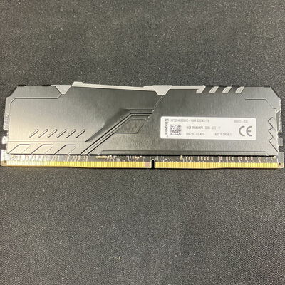 【大宮店】中古  PC4-25600 16GB デスクトップ用(DDR4-3200) 140728 