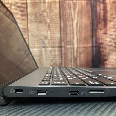 【富士青葉店】中古  NEC PC-VKV50GZFB (Intel Core i7 1195G7 2.90GHz/16GB/SSD512GB/-/オンボード/14/1920x1200/Wi-Fi/WEBCAM/W11P/Microsoft Office Home and Business 2024) 189147 