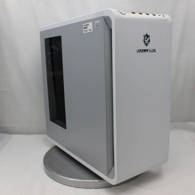 【札幌店】中古  THIRDWAVE GALLERIA XDR7A-R58-WL 188713 