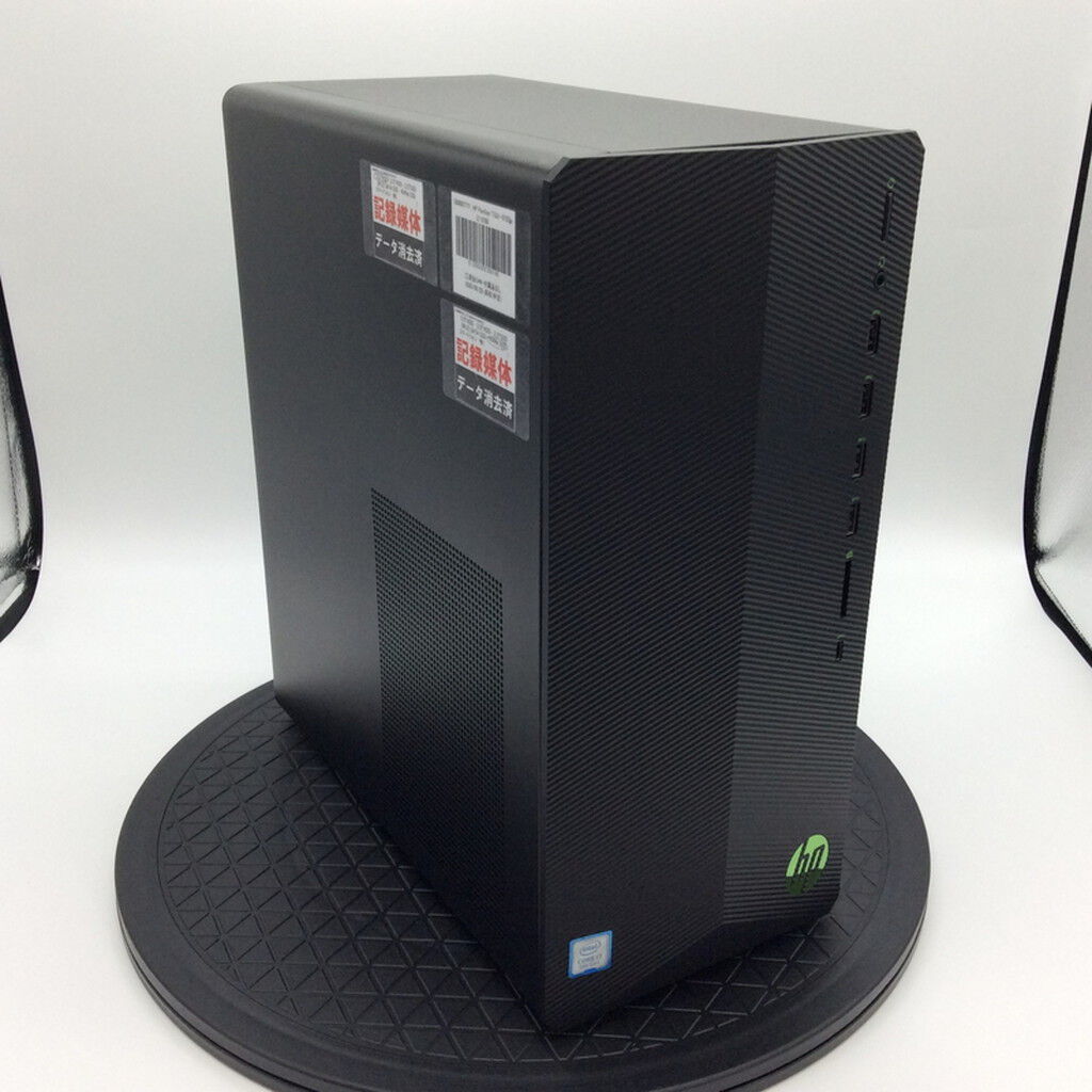 ☆高性能☆ HP Pavilion i7-9700 16GB SSD256GB ☆高性能☆ HP Pavilion i7-9700 16GB SSD256GB 価格.com