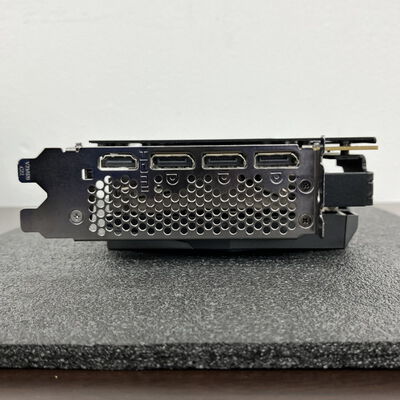 【長野稲里店】中古  各社 GeForce RTX3060 (12GB PCI-E) 144786 