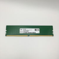 中古  PC5-38400 16GB デスクトップ用(DDR5-4800) 149151 
