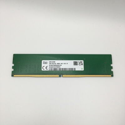【秋葉原本店】中古  PC5-38400 16GB デスクトップ用(DDR5-4800) 149151 