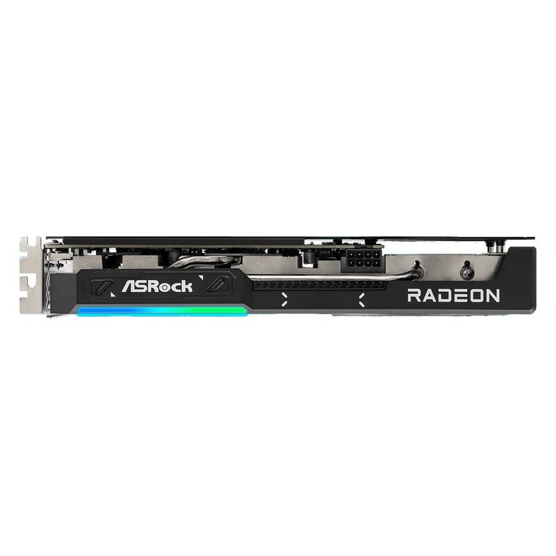 ASRock Radeon RX 9060 XT Challenger 8GB OC (RX9060XT CL 8GO