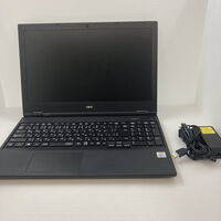 中古  NEC VersaPro VRT16F-Y(i5-10210U/8GB/SSD256GB/W11P) 3410014878 