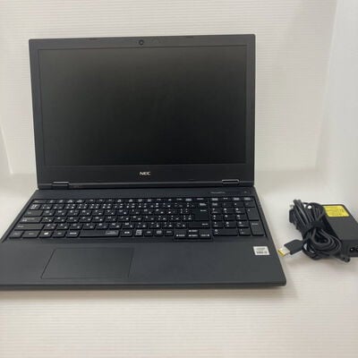 【秋葉原本店】中古  NEC VersaPro VRT16F-Y(i5-10210U/8GB/SSD256GB/W11P) 3410014878 