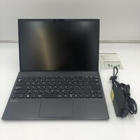 中古  NEC PC-VKV50GZFB (Intel Core i7 1195G7 2.90GHz/16GB/SSD512GB/-/オンボード/14/1920x1200/Wi-Fi/WEBCAM/W11P/Microsoft Office Home and Business 2024) 189163 