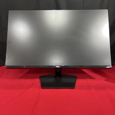 【静岡東瀬名店】中古  DELL SE2719H (27W フルHD 1920&times;1080) 5140001036 