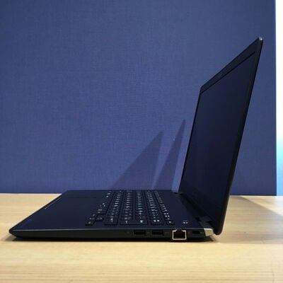 【松山環状枝松店】中古  dynabook G83/FP (INTEL Core i5 10210U 1.6GHz/8GB/SSD256GB/-/オンボード/13.3/1920x1080/Wi-Fi/WEBCAM/W11H64) 180559 