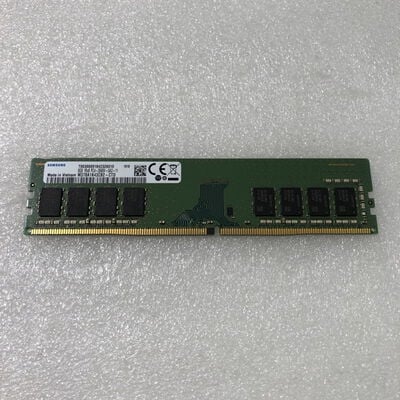 【甲府飯田店】中古  PC4-21300 8GB デスクトップ用_ 184888 