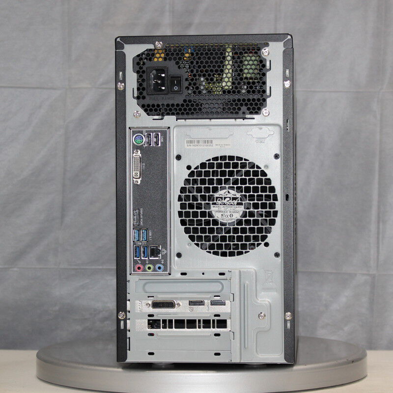 中古 UNITCOM LEVEL ∞ ILeDXs-M0B6-Ai5F_-RFSSB(Intel Core i5