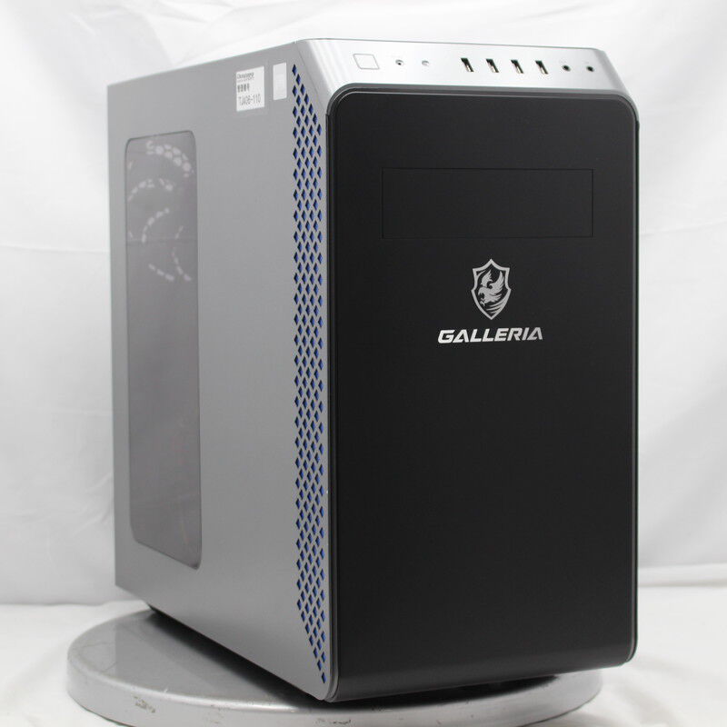 GeForce RTX 3060 Ti,rtx 3060 tiの□中古パソコン一覧（237件