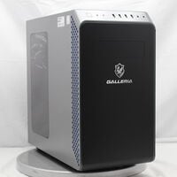 中古  THIRDWAVE GALLERIA SK(Intel Core i5 11400/16GB DDR4 (PC4)/SSD1TB/なし/NVIDIA GeForce RTX 3060 Ti 8GB/W11H64 MAR) 199048 