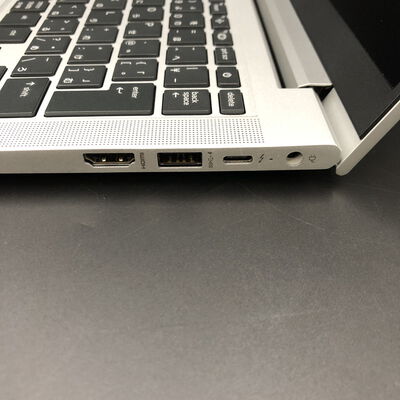 【徳島住吉店】中古  HP EliteBook 630 G9(Intel Core i5 1235U/8GB/SSD256GB/なし/オンボード/13.3/1920x1080/Wi-Fi/WEBCAM/W11H64 MAR) 181224 
