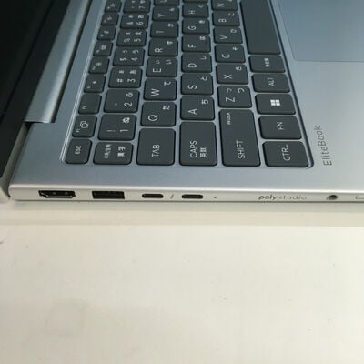 【博多店】中古  hp elitebook 6 g1i 16 (Ultra 5 225U/8GB/SSD256GB/W11P) 3310006542 