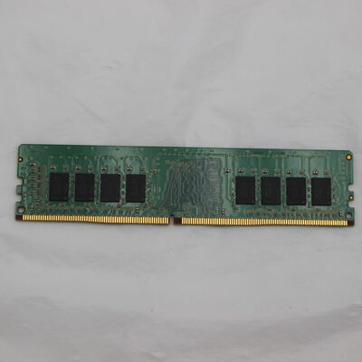 【通販センター】中古  PC4-25600 16GB デスクトップ用(DDR4-3200) 140728 
