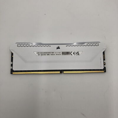 【盛岡都南店】中古  PC4-25600 8GB デスクトップ用 140727 