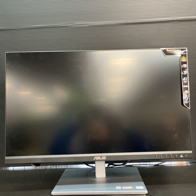 【なんば店】中古  ASUS PA279CV-R (27"W 2H1DP 5ms IPS 4K HDR) 3280020745 