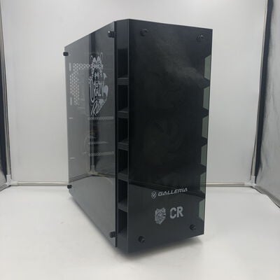 【福井日之出店】中古  GALLERIA CRA7C-R36(i7 12700/48GB/SSD1TB/RTX3060 12GB/W11H) 5200000950 