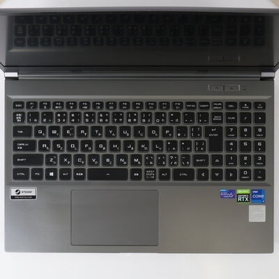 【通販センター】中古  THIRDWAVE GALLERIA XL7C-R36 11800H (Core i7-11800H/16GB/RTX 3060 Laptop GPU 6GB) 202916 