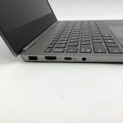 【郡山安積店】中古  lenovo thinkbad(i7-10510U/16GB/SSD512GB/W10P) 4640001731 