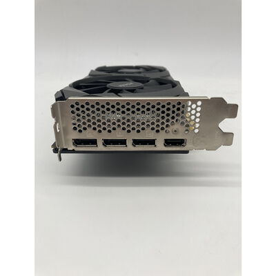 【郡山安積店】中古  各社 GeForce RTX3050 (6GB PCI-E) 166372 