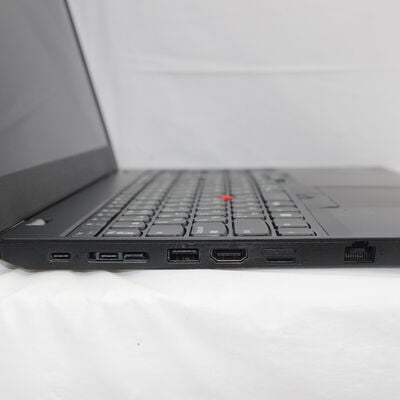 【通販センター】中古  LenovoThinkPad L15 Gen2(Intel Core i5 1135G7 2.40GHz/16GB DDR4/SSD512GB/-/オンボード/15.6/1920x1080/GbE/Wi-Fi/WEBCAM/W11P/Microsoft Office Home and Business 2024/VBT) 198477 