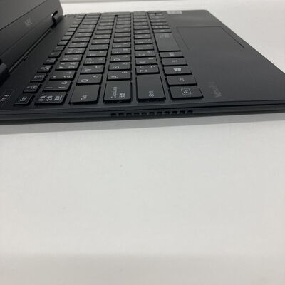 【神戸・三宮店】中古  NEC VKT10 (INTEL Core i5 10210Y 1.0GHz/8GB/SSD256GB/-/オンボード/12.5/1920x1080/Wi-Fi/WEBCAM/W11H64) 179608 