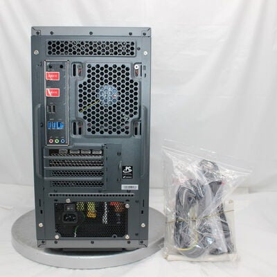 【通販センター】中古  THIRDWAVE GALLERIA XPR7M-R56T8G-GD 199066 