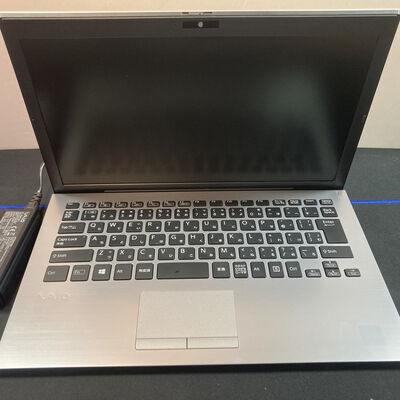 【大宮店】中古  VAIO　ノートPC 1250006912 
