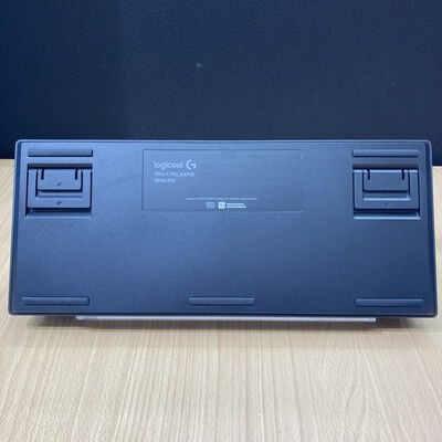 【甲府飯田店】中古  Logicool PRO X TKL RAPID G-PKB-TKL-RTBK 4720001437 