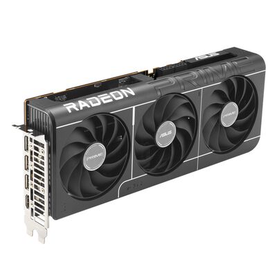 ASUS  PRIME-RX9070-O16G (Radeon RX 9070 16GB) 