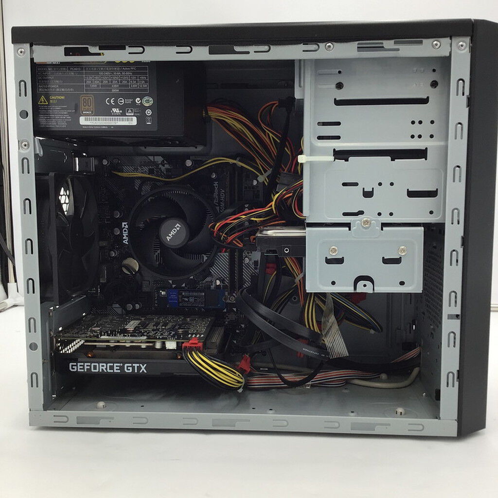 中古 THIRDWAVE Lightning AT5 4950001826 （333443） ｜ パソコン通販