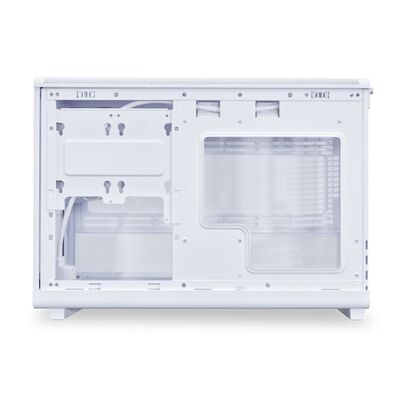 Lian-Li  A3-mATX-WD White (MicroATX) 