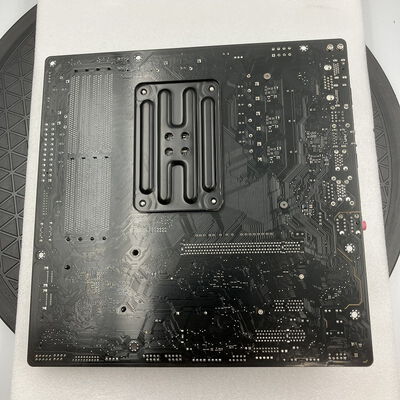 【新潟店】中古  ASRock B550M Pro4 (B550 AM4 mATX DDR4) 142938 
