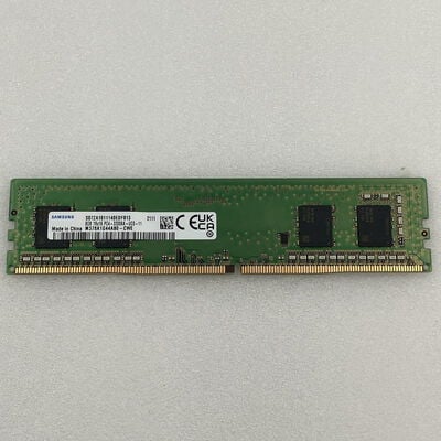 【新潟店】中古  PC4-25600 8GB デスクトップ用 140727 