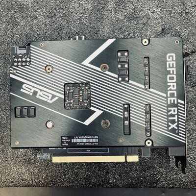 【熊本浜線店】中古  【LHR版】ASUS PH-RTX3060-12G-V2 (RTX3060 12GB LHR) 175500 